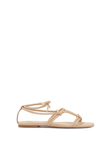 KAZAR Sandalen Beige
