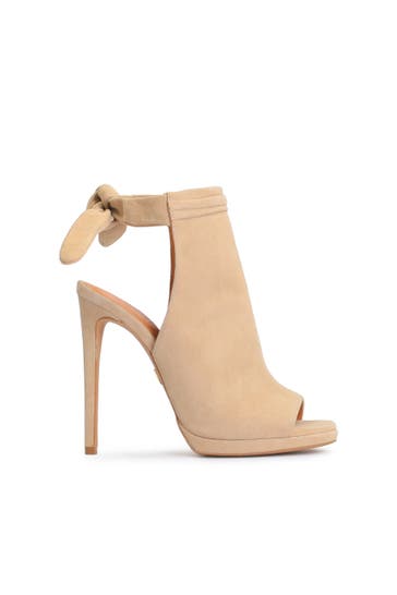 KAZAR Ankle Boots Beige