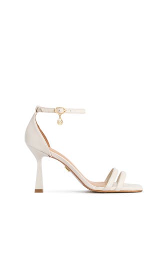 KAZAR Sandaletten Off-white