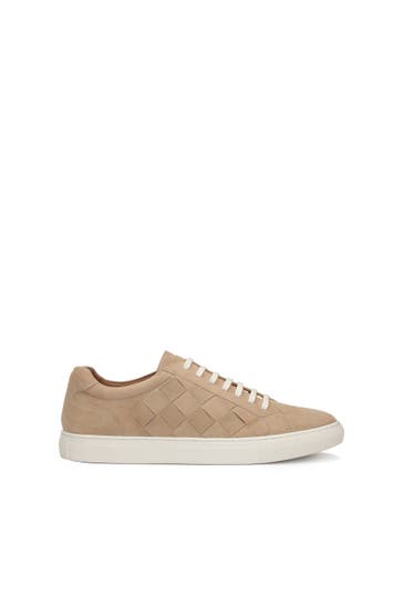 KAZAR Schnürer Beige