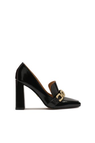 KAZAR High Heels Schwarz