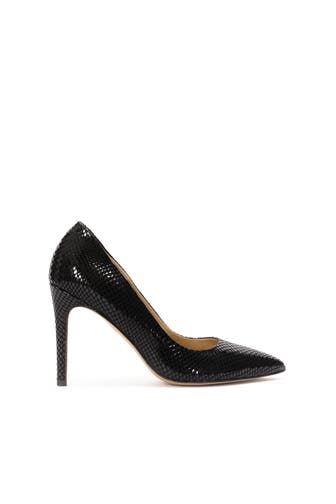 KAZAR High Heels Schwarz