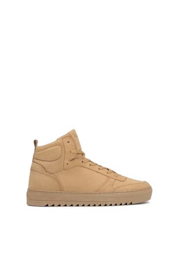 KAZAR Sneaker Beige