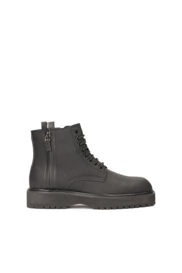 KAZAR Chelsea-Boots Schwarz