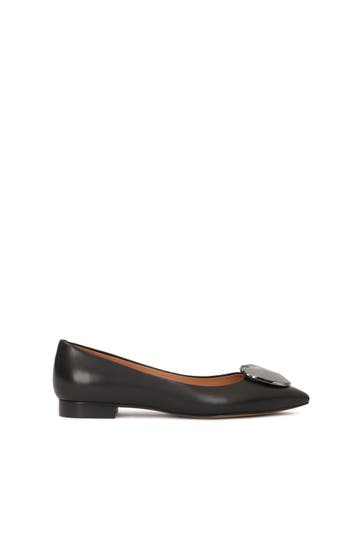 KAZAR High Heels Schwarz