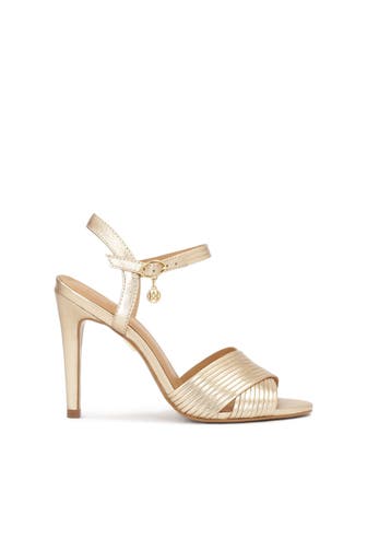 KAZAR Sandaletten Gold