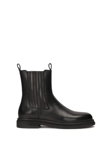 KAZAR STUDIO Chelsea-Boots Schwarz