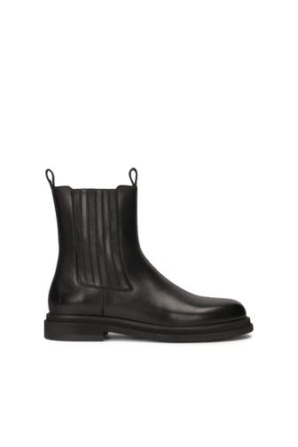 KAZAR STUDIO Chelsea-Boots Schwarz