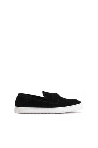 KAZAR STUDIO Ballerinas Schwarz