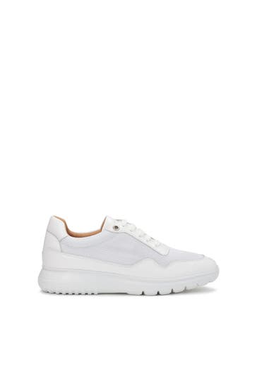 KAZAR Sneaker Weiß