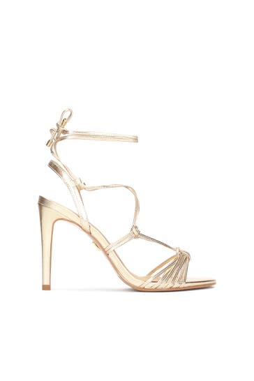 KAZAR Sandaletten Gold