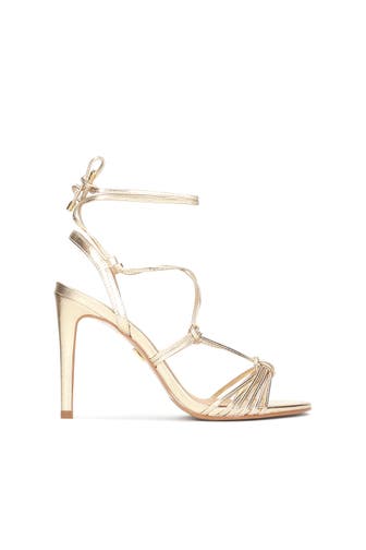 KAZAR Sandaletten Gold