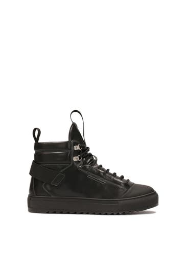 KAZAR STUDIO Sneaker Schwarz