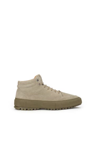KAZAR Sneaker Grün