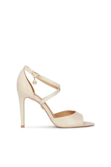 KAZAR Sandaletten Creme