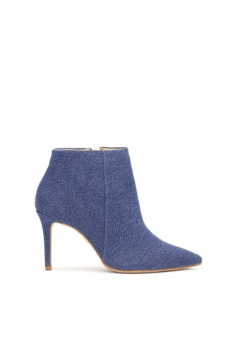 KAZAR Ankle Boots Blau