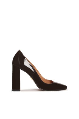 KAZAR High Heels Dunkelbraun