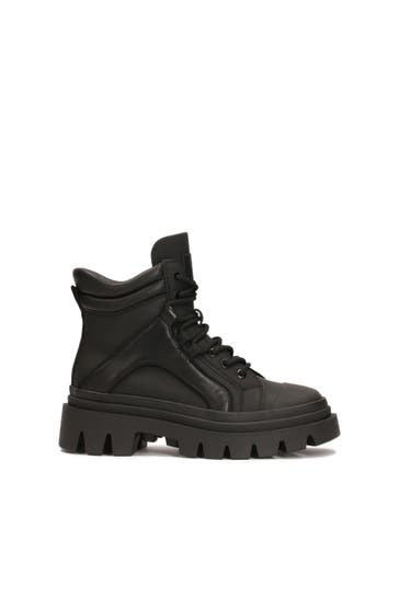 KAZAR STUDIO Ankle Boots Schwarz