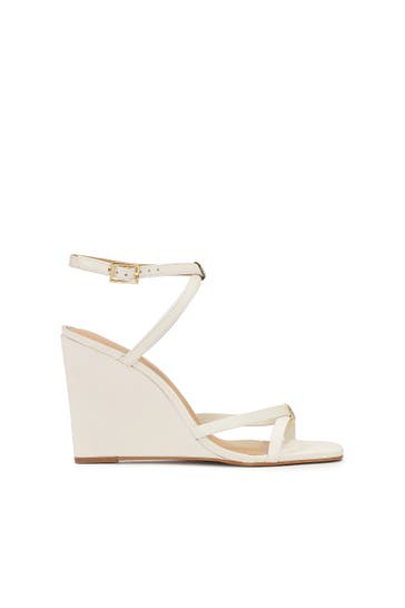 KAZAR Sandaletten Creme
