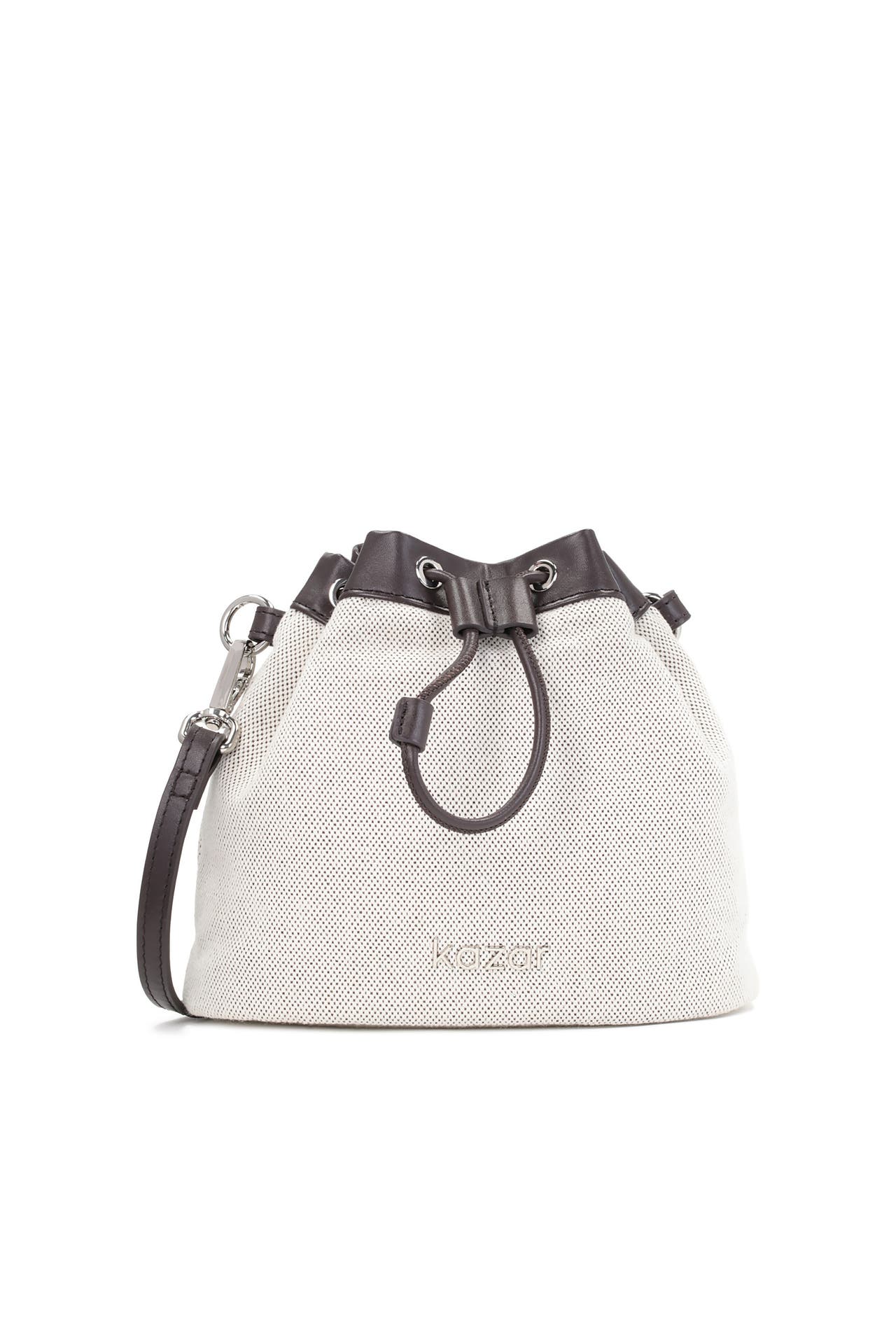 KAZAR Umhängetasche Beige, Bild 1