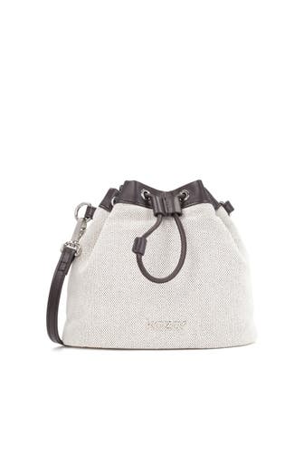 KAZAR Umhängetasche Beige
