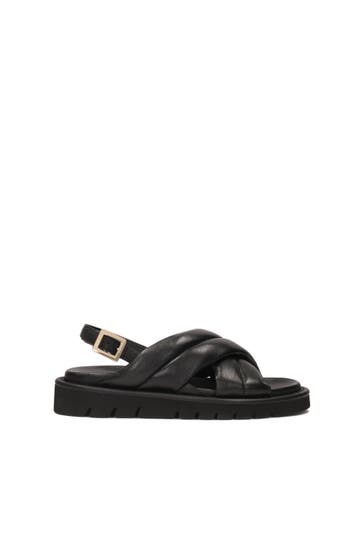 KAZAR Sandalen Schwarz