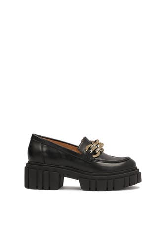 KAZAR Ballerinas Schwarz