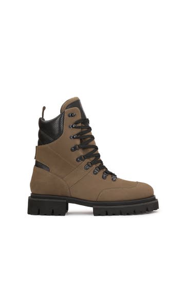 KAZAR Chelsea-Boots Grün