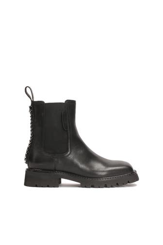 KAZAR Ankle Boots Schwarz
