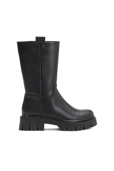 KAZAR Ankle Boots Schwarz