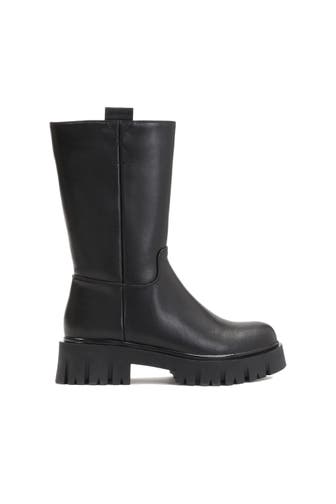 KAZAR Ankle Boots Schwarz
