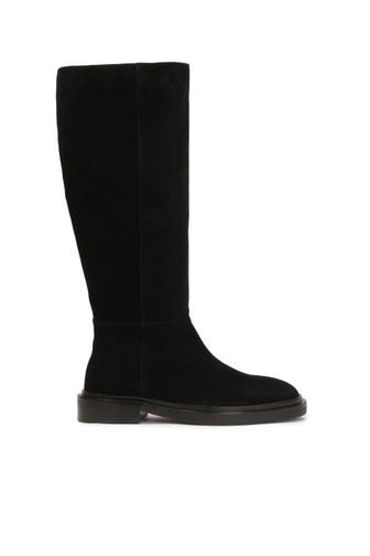 KAZAR Stiefel Schwarz