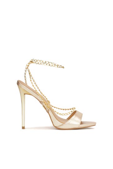 KAZAR Sandaletten Gold