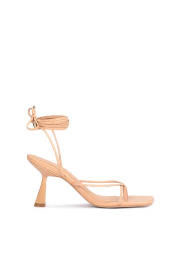 KAZAR STUDIO Sandaletten Beige