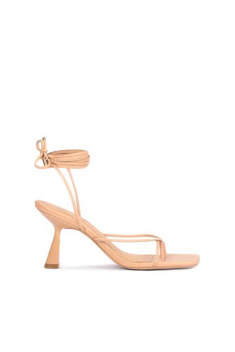 KAZAR STUDIO Sandaletten Beige