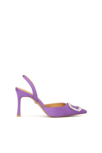 KAZAR High Heels Violett