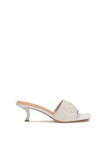 KAZAR STUDIO Sandaletten Off-white