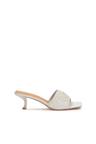 KAZAR STUDIO Sandaletten Off-white