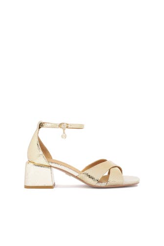 KAZAR Sandaletten Gold