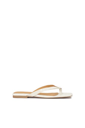 KAZAR Sandaletten Creme
