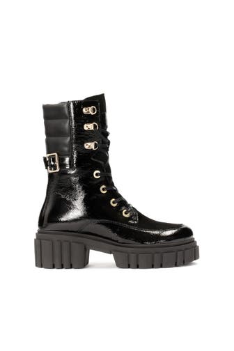 KAZAR Ankle Boots Schwarz