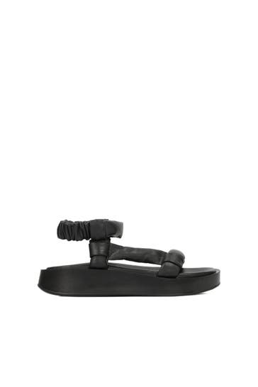 KAZAR STUDIO Sandalen Schwarz