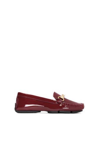 KAZAR Slipper Bordeaux