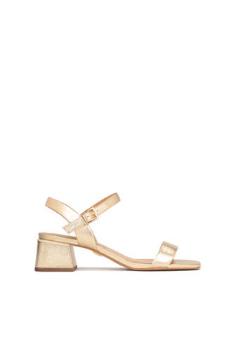 KAZAR Sandaletten Gold