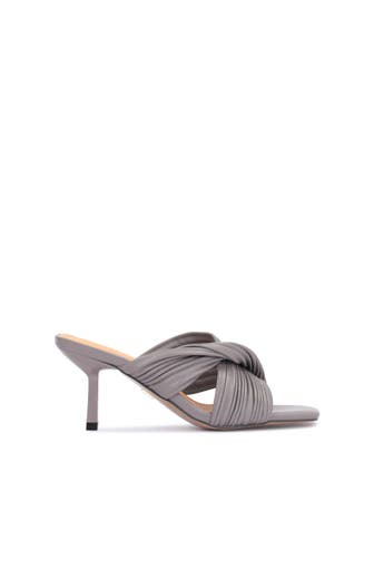 KAZAR Sandaletten Taupe
