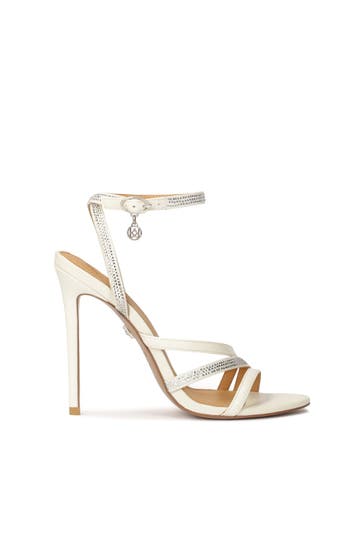 KAZAR Sandaletten Creme