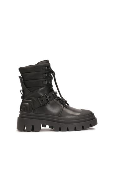 KAZAR STUDIO Ankle Boots Schwarz