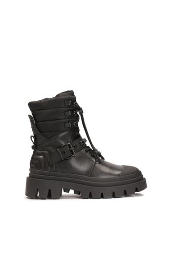 KAZAR STUDIO Ankle Boots Schwarz