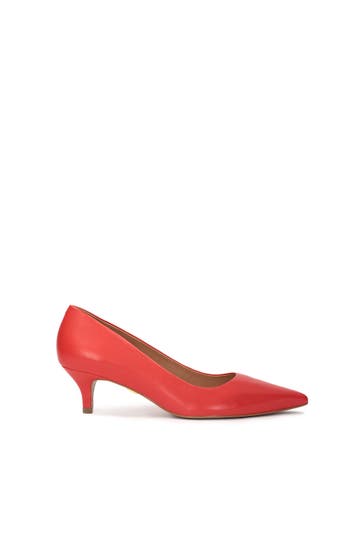 KAZAR High Heels Rot