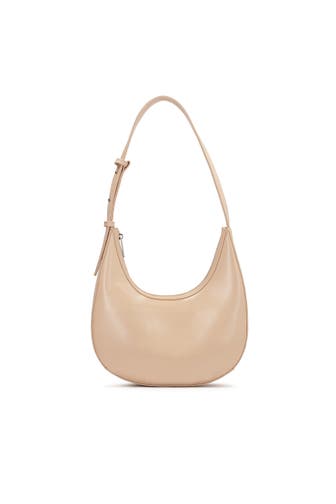 KAZAR STUDIO Umhängetasche Beige